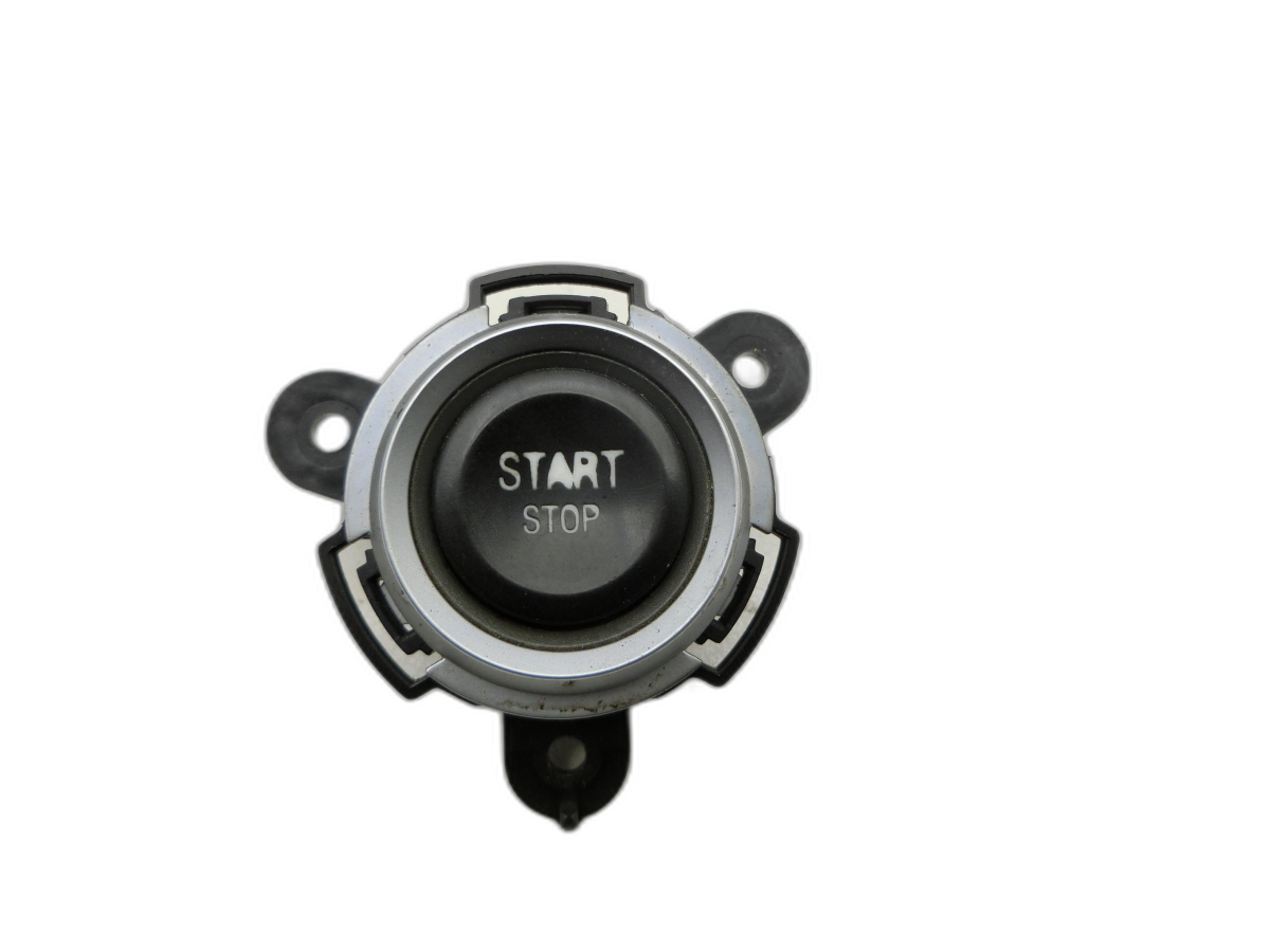 Interruttore Inizio Fermata per Alfa Romeo 159 939 06-11 - Bild 1