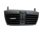 BMW X5 35d E70 06-10 Luftdusche Luftdüse Mitte Hinten Mittelkonsole BMW X5 35d E70 06-10 16.06.2009 6958748... Vorschau 1