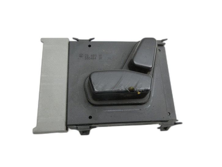 Jeep Grand Cherokee WK2 13-17 Sitzverstellung Schalter Links  - Bild 1