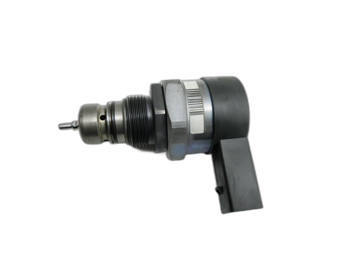 BMW F06 640d 12-18 3,0 230KW Railsensor Drucksensor Druckregelventil  - Bild 1