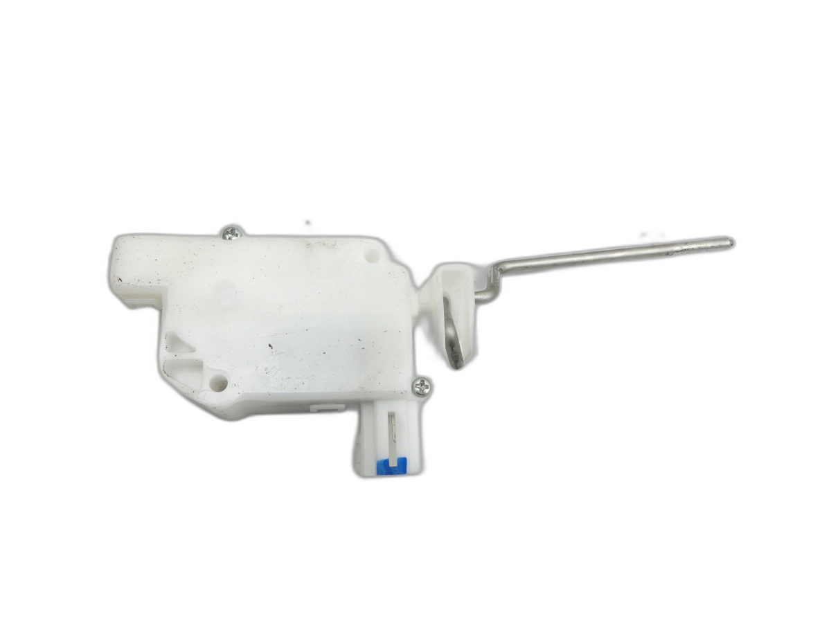 Honda Jazz GE III 08-11 Tankdeckel Stellmotor Tankklappenmotor  - Bild 1