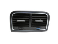 Audi Audi A5 8T 09-11 Luftdusche Luftdüse Mitte Hinten Audi Audi A5 8T 09-11 20.04.2011 8K0819203E 8K0819203... Vorschau 1