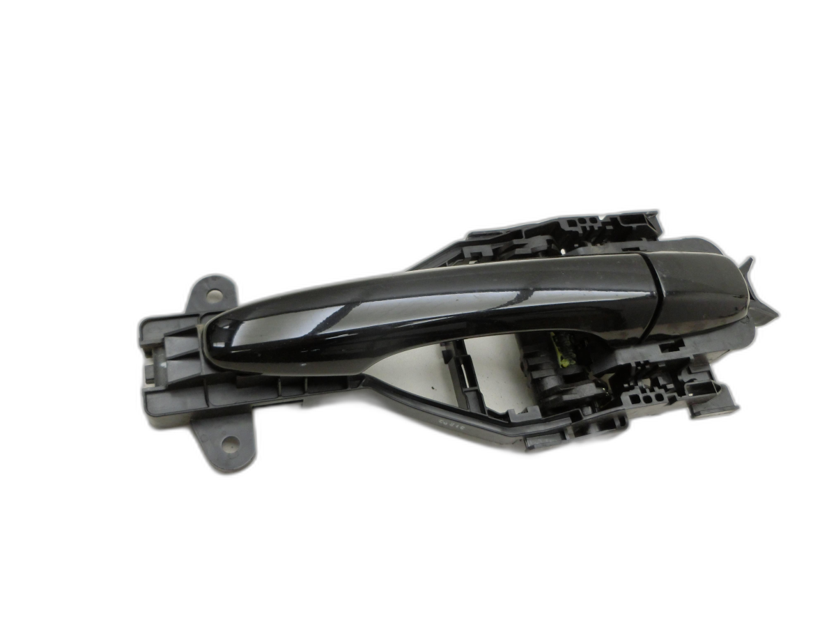 Door Handle outside Right Rear for Volvo V40 II 12-16 - Bild 1