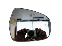 Suzuki Vitara LY 18-24 Spiegel Aussenspiegel nur Glas Rechts Suzuki Vitara LY 18-24 18.07.2019 7113-301 gebraucht Vorschau 1