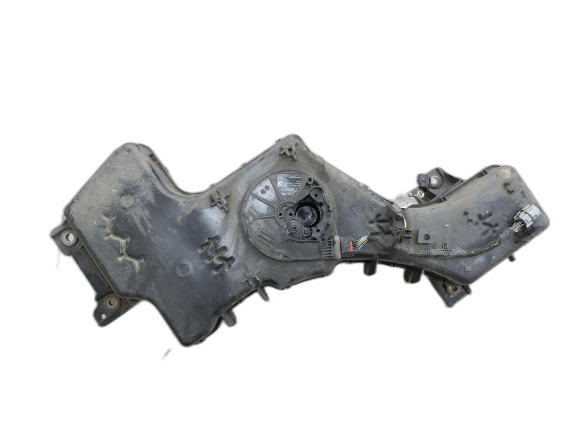 Additivo Serbatoio Cisterna Pompa per Agente riducente Ford Transit Connect 18-22 - Bild 1