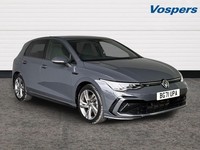 2021 Volkswagen Golf 1.5 eTSI 150 R-Line 5dr DSG HATCHBACK PETROL Automatic