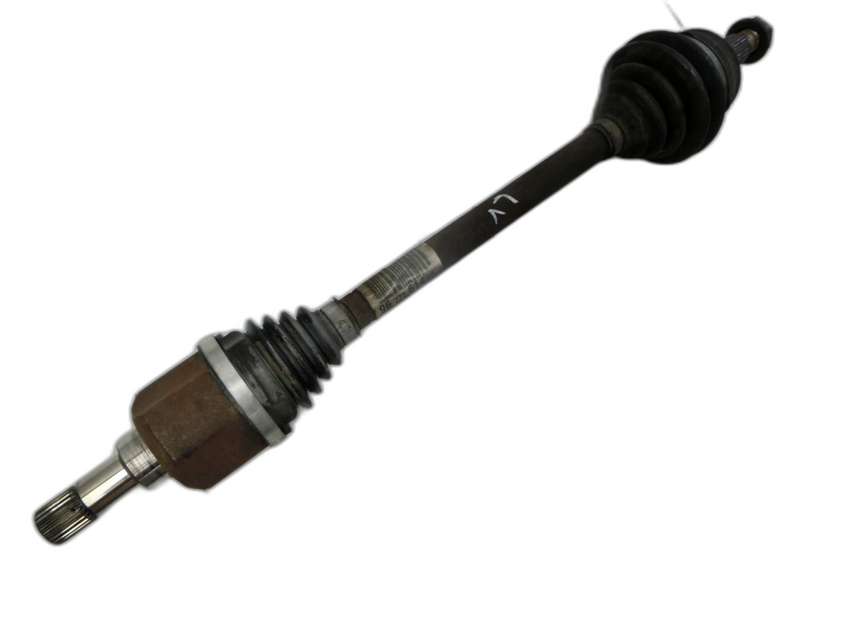 Drive Shaft Propshaft Left Front for Peugeot 308 II 13-17 - Bild 1