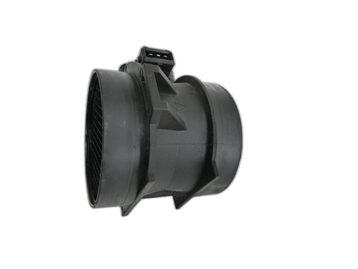 BMW E46 325XI LCI 03-06 2,5i 141KW Luftmassenmesser Bremi BMW E46 325XI LCI 03-06 01.02.2002 30012 1432356... Bild 1