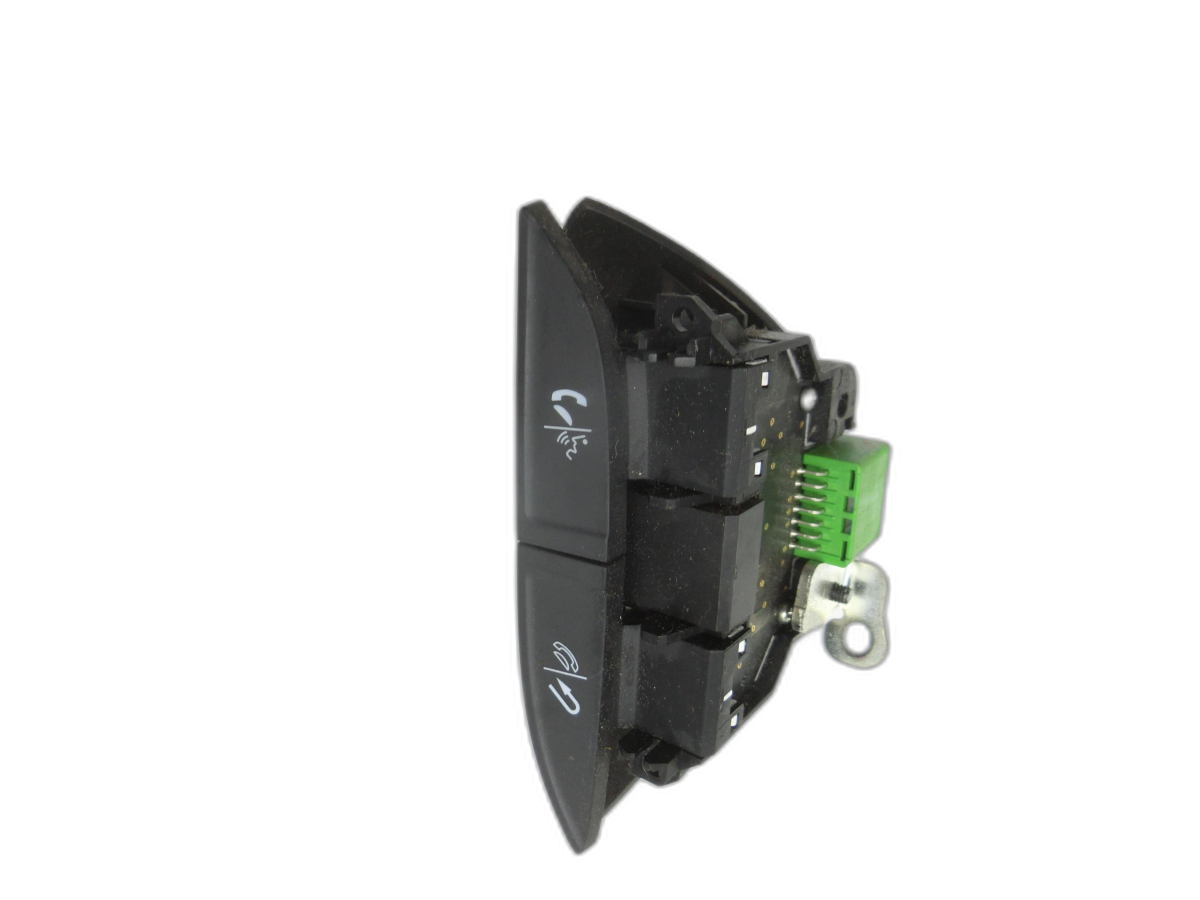 Honda Accord VIII CW3 08-11 Lenkradschalter Multifunktionstasten Schalter für Lenkrad Links  - Bild 1