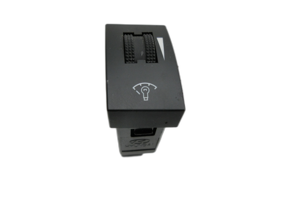 Kia Venga YN  Tachobeleuchtung Regler Dimmer  - Bild 1