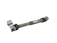 Mercedes W177 A200d 18-22 Lenkungsteil Kreuzgelenk Mercedes W177 A200d 18-22 12.07.2019 A2474608800 1916800229 gebraucht Vorschau 1