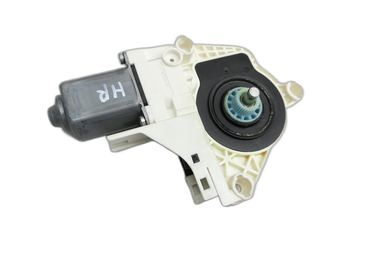 Skoda Superb 3T 13-15 Kombi Fensterhebermotor Rechts Hinten  - Bild 1