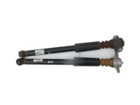 Skoda Fabia III NJ 17-22 Kombi Stoßdämpfer Set Hinten Links Rechts Skoda Fabia III NJ 17-22 10.04.2019 6C0513025AK... Vorschau 1