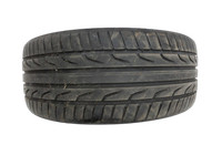 Skoda 5J 06-10 1x Reifen Ganzjahresreifen Semperit 205/40R17 84YXL 5.87mm Skoda 5J 06-10 11.01.2008 gebraucht Vorschau 1