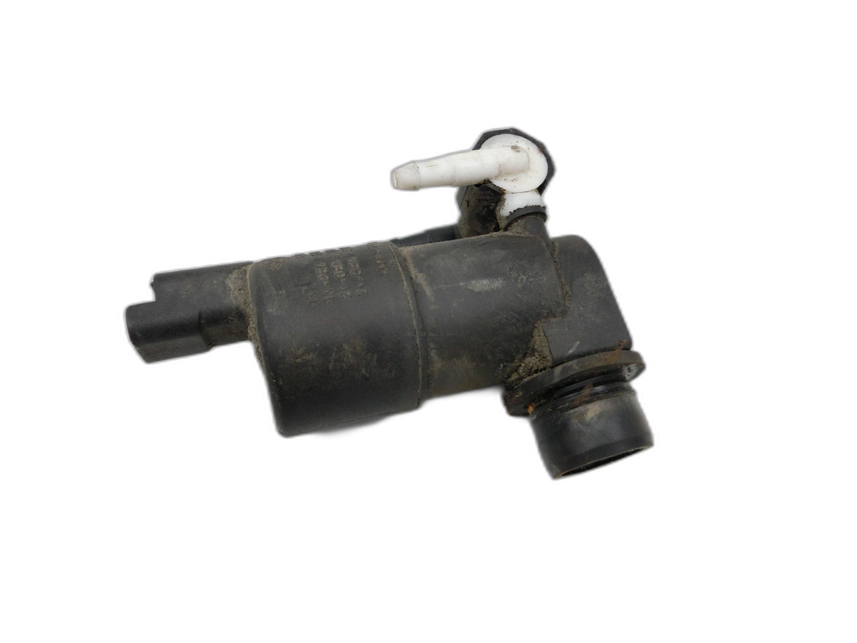 Bomba del agua de lavar la líquido limpieza lavado delante para Peugeot 1007 05-09 - Bild 1