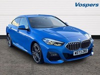 2024 BMW 2 Series 218i [136] M Sport 4dr DCT COUPE PETROL Automatic