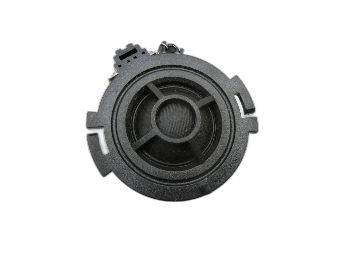 Loudspeaker Tweeter Left Rear for Audi A6 4F C6 qu 04-08 - Bild 1