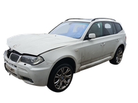 BMW X3 E83 LCI 06-10
