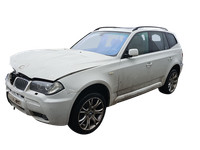 BMW X3 E83 LCI 06-10 3,0d 160KW Druckwandler Magnetventil Turbolader AGR BMW X3 E83 LCI 06-10 09.07.2008... Vorschau 5