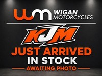 VOGE DS 525 X BLACK KNIGHT, 2025/25, JUST 3,115 MILES, FULL LUGGAGE, FSH