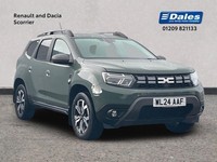 2024 Dacia Duster Duster 1.3 TCe 150 Journey 5Dr EDC Estate Hatchback Petrol Aut