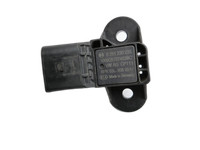 Seat Ibiza ST 6J 1,4 63KW Luftdruck MAP Sensor Seat Ibiza ST 6J 25.04.2013 0261230235 03C906051F gebraucht Vorschau 1