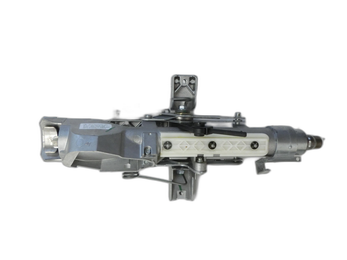 regolazione in altezza per Piantone sterzo Mercedes SLK R171 04-08 - Bild 1