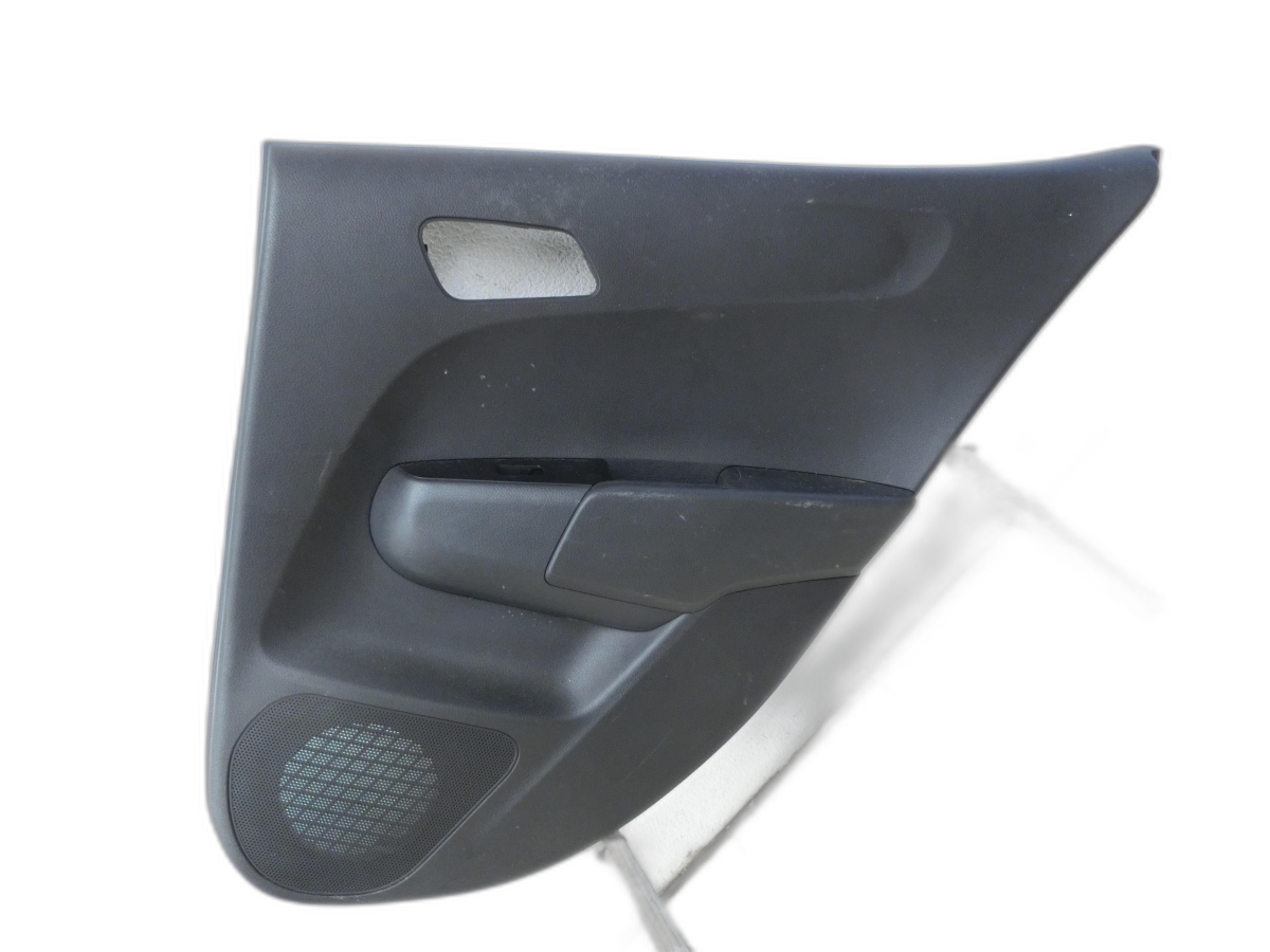 Pannello portiera Dx posteriore per Kia Picanto JA 17-21 - Bild 1