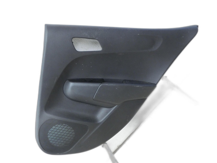 Kia Picanto JA 17-21 5T Türverkleidung Türpappe Rechts Hinten  - Bild 1
