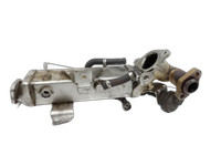 BMW 320d F31 12-15 2,0d 135KW Abgaskühlung Wärmetauscher für AGR BMW 320d F31 12-15 21.12.2012 11717810751 7810751... Vorschau 1