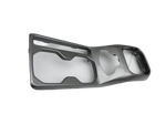 Jeep Renegade 18-24 Blende Verkleidung Einbaurahmen Jeep Renegade 18-24 23.01.2019 07356756650 gebraucht Vorschau 1