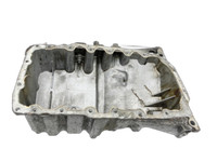 Seat Exeo ST 09-13 TDI 2,0 105KW CAGA Ölwanne Motorwanne Seat Exeo ST 09-13 22.06.2011 03G103603AH gebraucht Vorschau 1