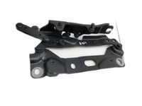 BMW F01 750iX 08-12 Kurz Scharnier für Motorhaube Motorhaubenscharnier Links BMW F01 750iX 08-12 09.06.2011 7204555... Vorschau 1