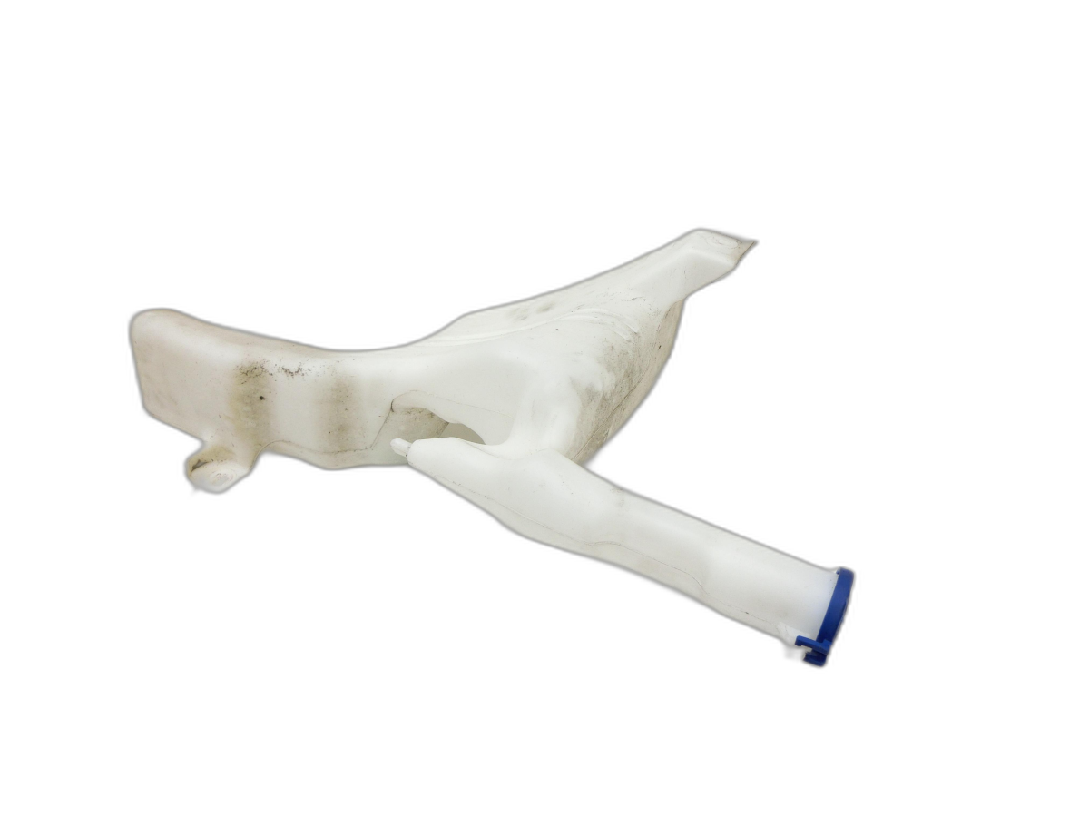 Ford Fiesta VI 6 13-17 1,0 59KW Waschwasserbehälter Wasserbehälter Wischwasserbehälter  - Bild 1