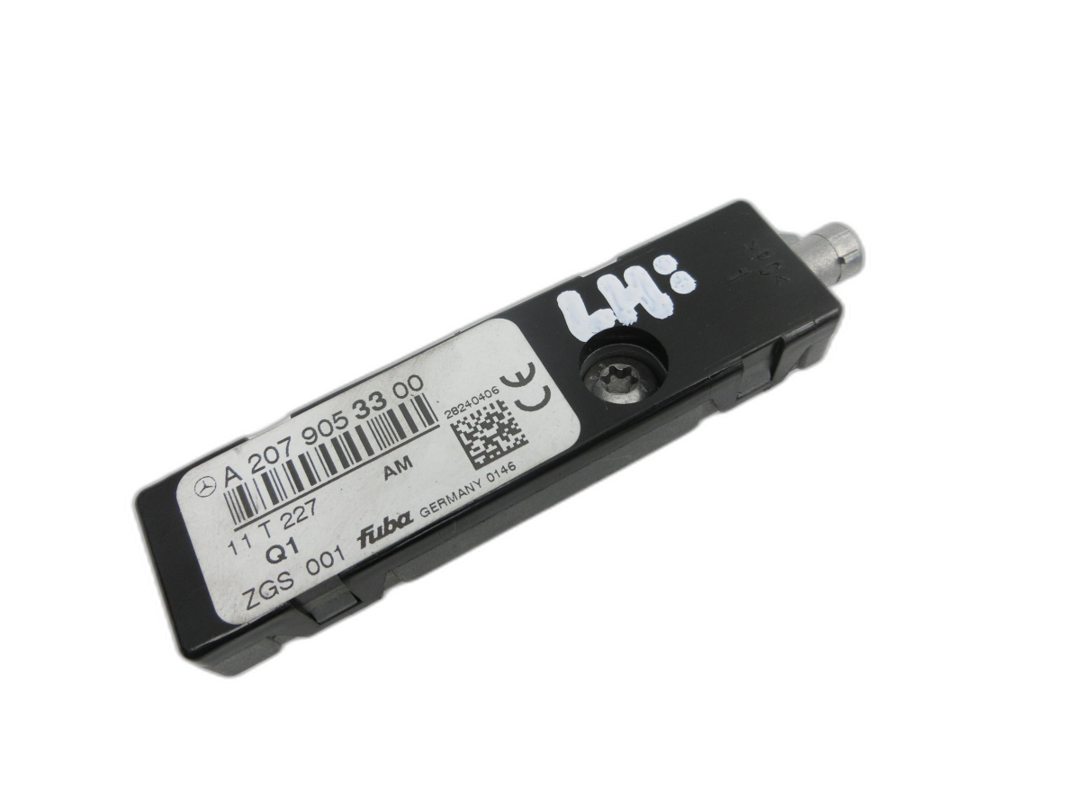 Aerial Booster Soft for Mercedes A207 C207 E250 11-13 - Bild 1