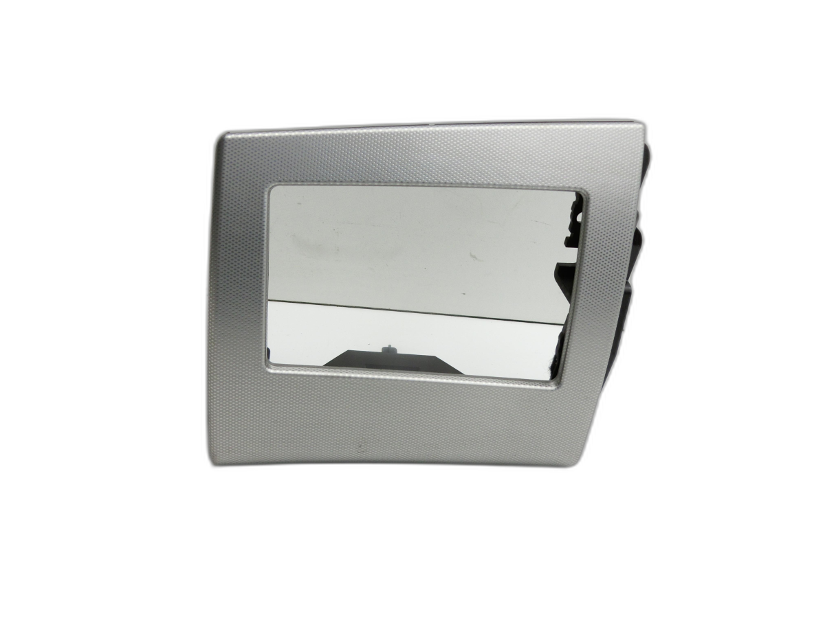 Jaguar XF X250 11-15 Blende für Armaturenbrett Abdeckung  - Bild 1