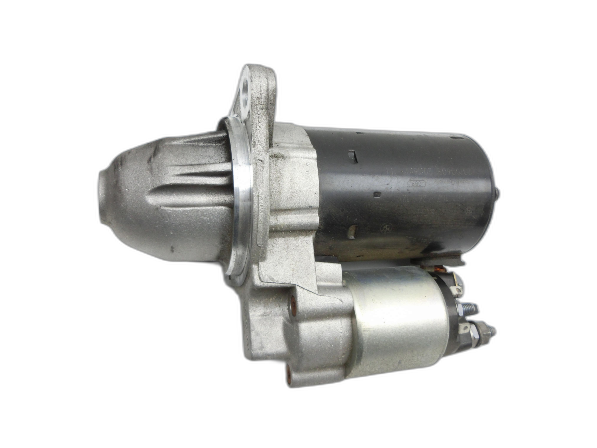 BMW X1 E84 09-12 2,0i 110KW Anlasser Starter  - Bild 1