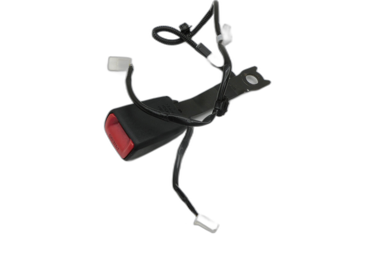 Belt buckle Right Front for Toyota Auris E18 15-18 - Bild 1