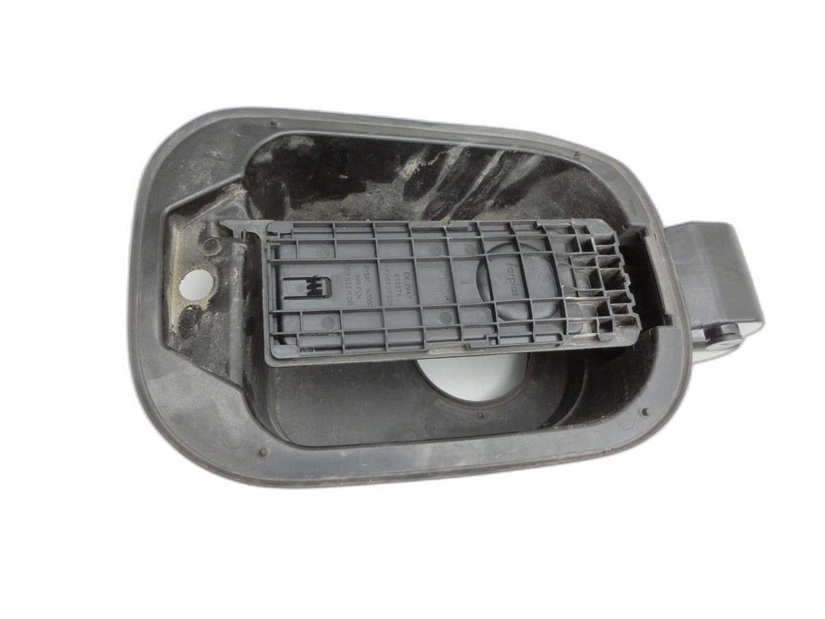 Bisagra Brazo para Tapa de depósito abatible Hyundai Tucson IV NX4 20-23 - Bild 1