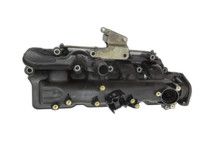 Opel Insignia A G09 08-13 CDTi 2,0 118KW LBS A20DTH Ansaugbrücke Ansaugkrümmer mit Drallklappen Opel Insignia A G09... Vorschau 1