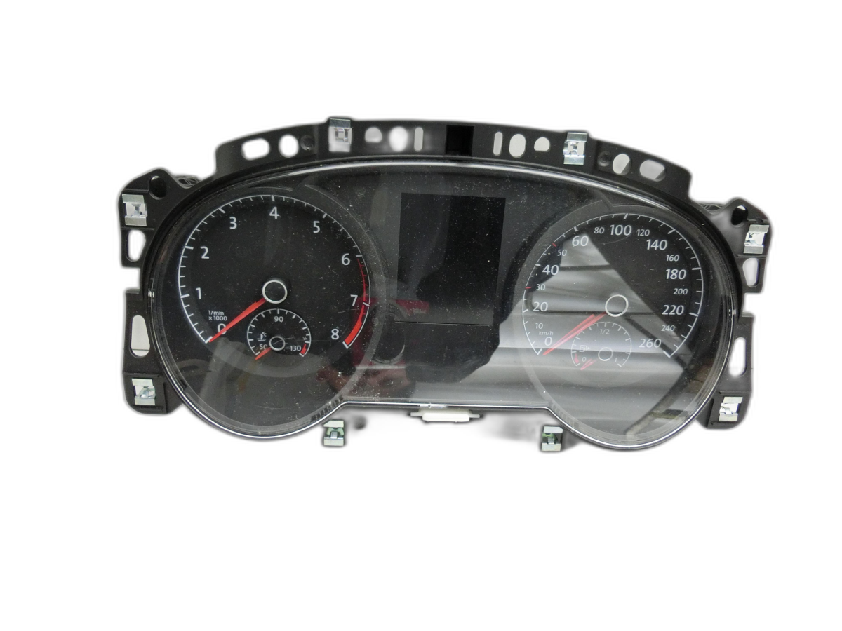 strumento tachimetro per VW Golf Sportsvan 14-20 - Bild 1