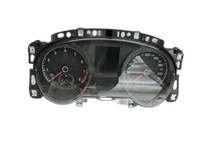 VW Golf Sportsvan 14-20 TSI 1,4 92KW Kombiinstrument Tacho VW Golf Sportsvan 14-20 22.03.2016 517920740A gebraucht Vorschau 1