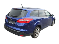Ford Focus III 3 14-20