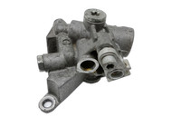 BMW F40 M135i 19-25 2,0i 225KW B48A20T1 B48E Ölflansch Flansch BMW F40 M135i 19-25 16.03.2021 8631810 11418631810... Vorschau 1