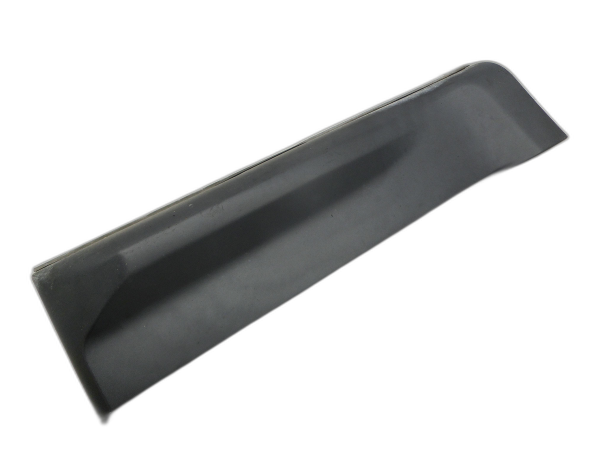 Range Rover Sport LS 05-10 TDV6 2,7 140KW Türleiste Beplankung Rechts Hinten  - Bild 1