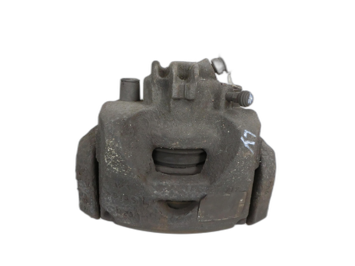 Pinza freno anteriore Sx per Peugeot 5008 09-13 - Bild 1