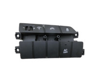 Hyundai Santa Fe III DM 12-15 Schalter Dimmer ESP Off Hyundai Santa Fe III DM 12-15 01.02.2015 39S1DL-1400 gebraucht Vorschau 1
