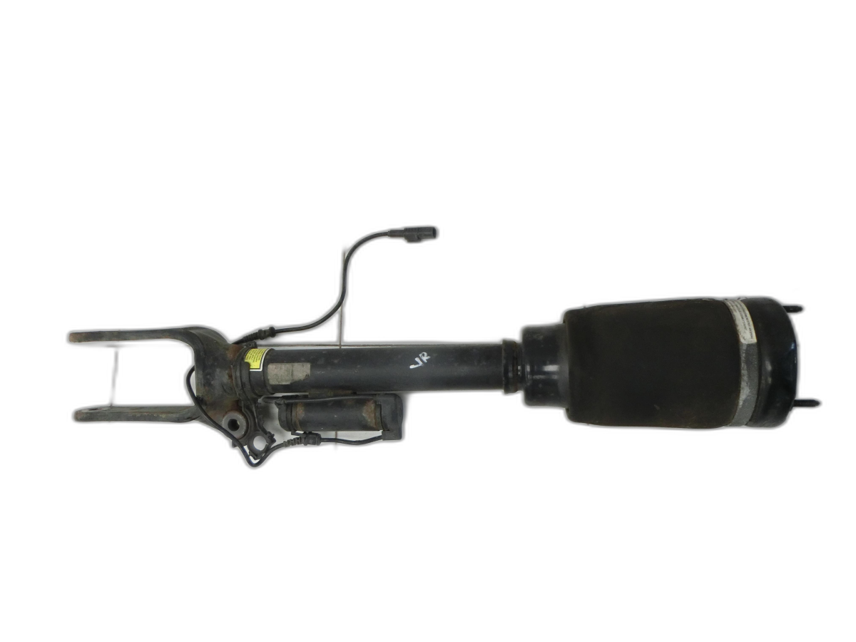 Mercedes W164 ML420 05-09  Federbein Stossdämpfer Vorne Rechts  - Bild 1