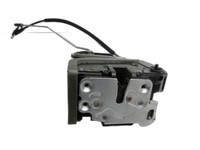 Opel Insignia B 17-21 Schrägh Türschloss m. ZV Stellmotor Links Hinten Opel Insignia B 17-21 29.10.2021 13533664... Vorschau 1