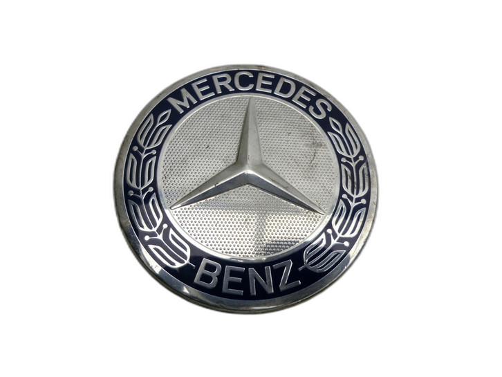 Mercedes S205 W205 14-18 Nabenabdeckung Radnabenabdeckung 1x  - Bild 1